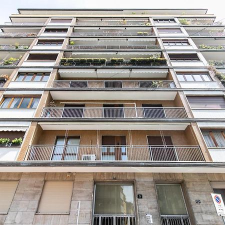 Luxury Apartment - A Due Passi Dal Centro Di Milano Kültér fotó
