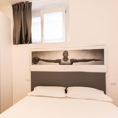 Luxury Apartment - A Due Passi Dal Centro Di Milano Kültér fotó