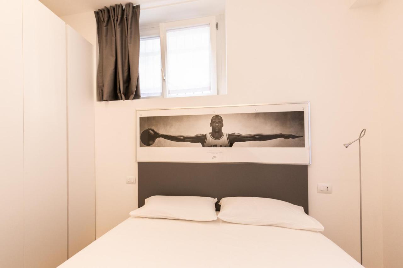 Luxury Apartment - A Due Passi Dal Centro Di Milano Kültér fotó