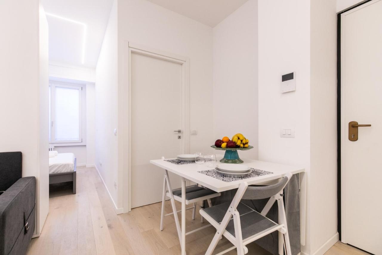 Luxury Apartment - A Due Passi Dal Centro Di Milano Kültér fotó