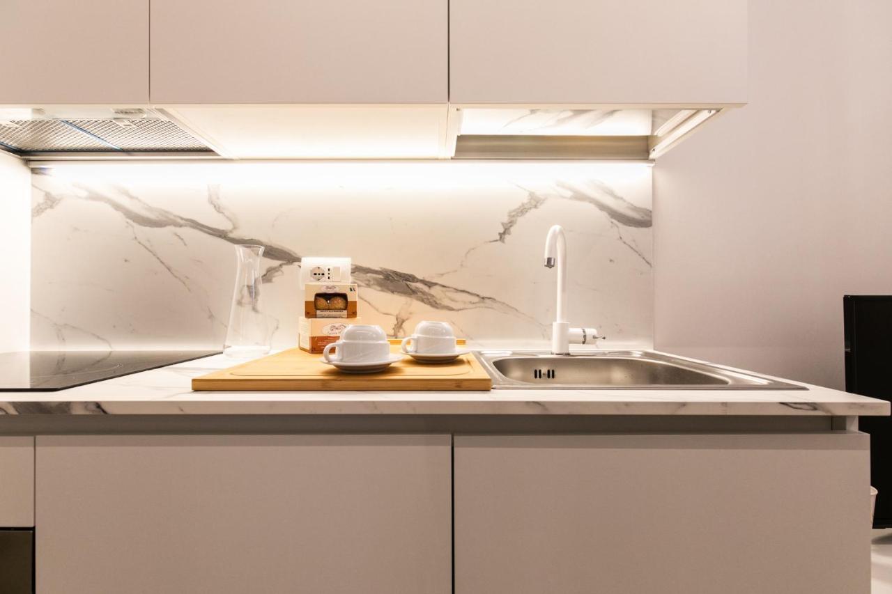 Luxury Apartment - A Due Passi Dal Centro Di Milano Kültér fotó