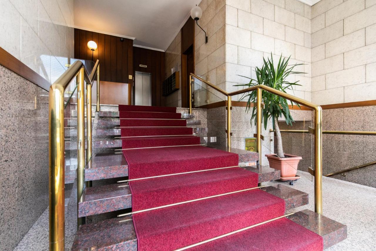 Luxury Apartment - A Due Passi Dal Centro Di Milano Kültér fotó